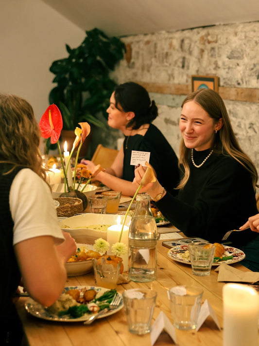 Supper Club Gift Card